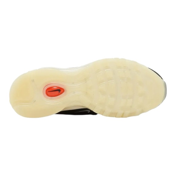 Nike Air Max 97 (GS) "Set To Rise" Kids Shoes SZ 3,5Y Mulitcolor New DV2195-001 - Picture 3 of 6